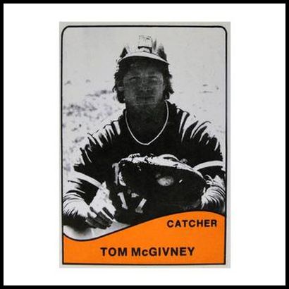 3 Tom McGivney